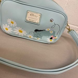 Disney Loungefly Winnie the Pooh purse
